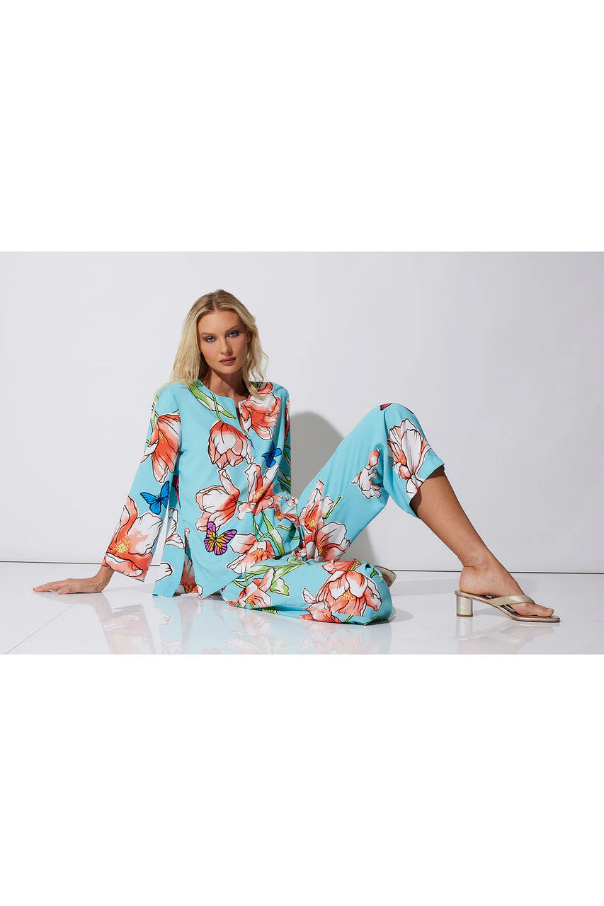 Wild Poppy PJ - Image 4