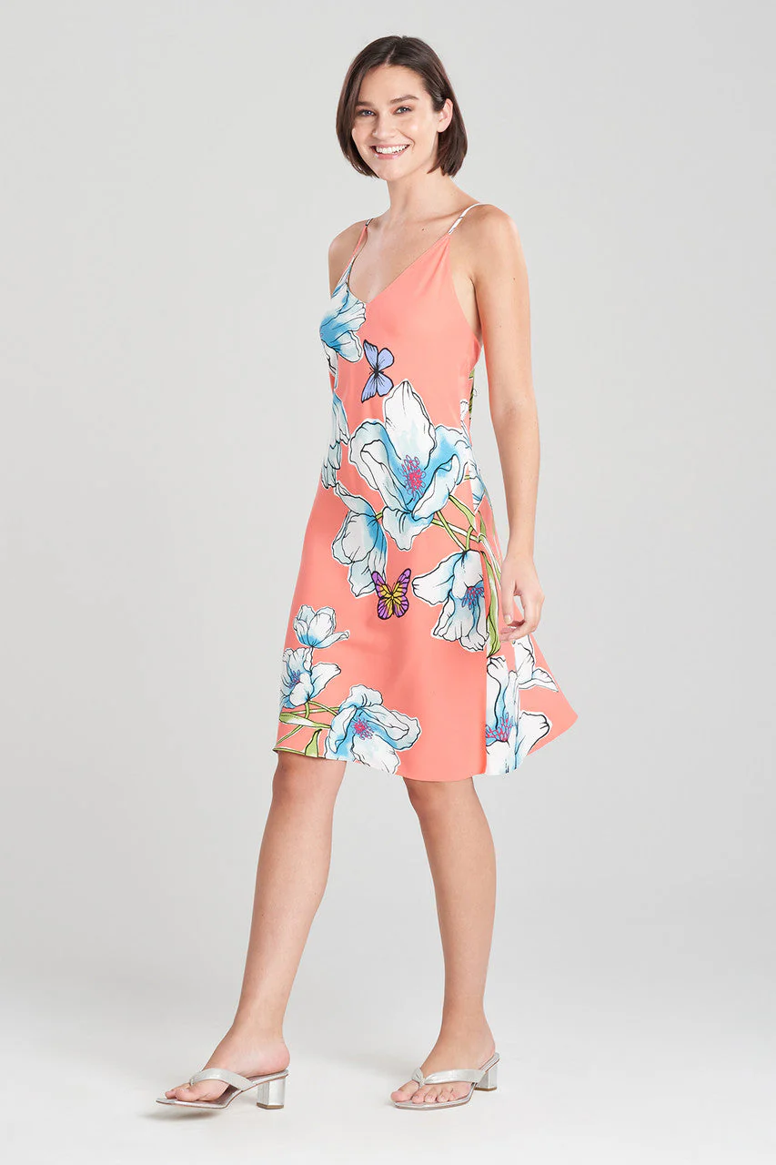 Wild Poppy Slip - Image 2