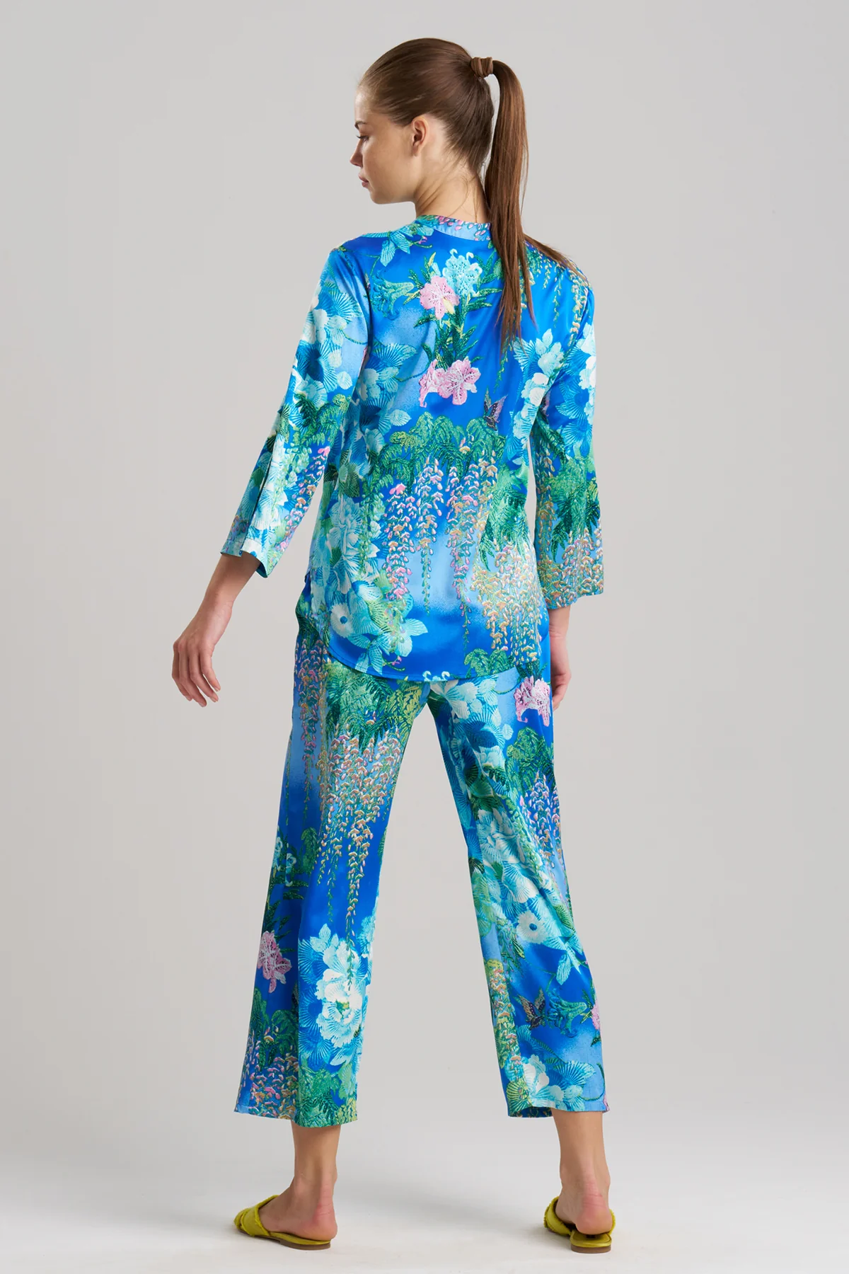 Wisteria Garden PJ - Image 2