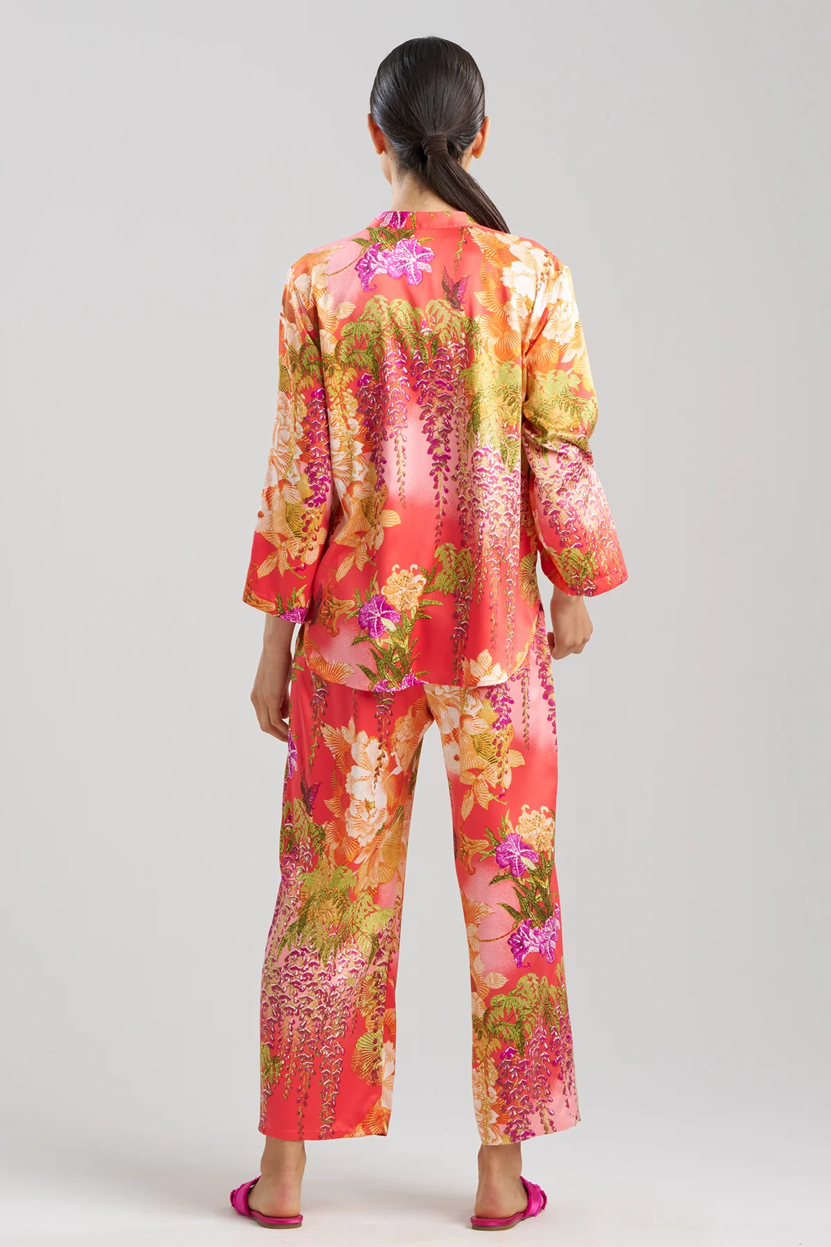 Wisteria Garden PJ - Image 2