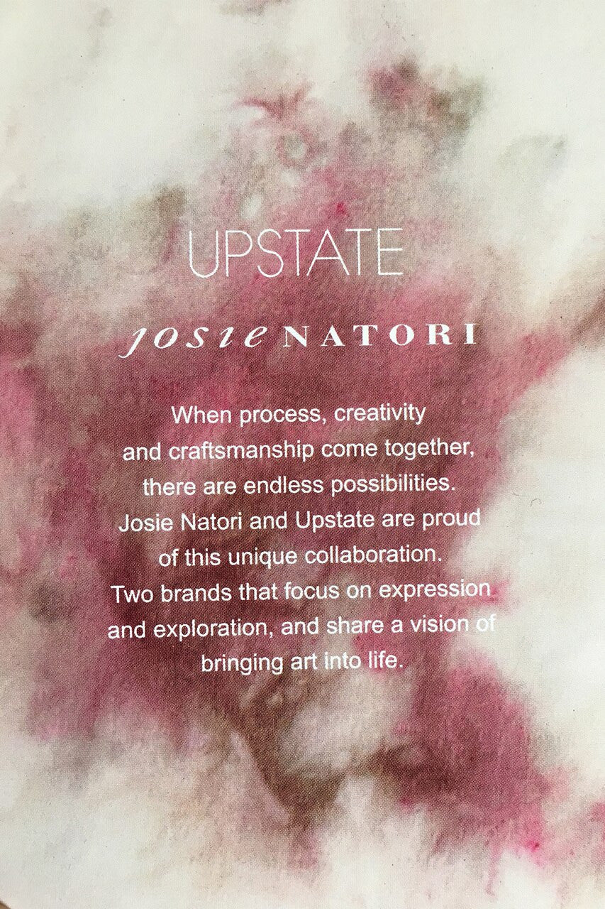 x Upstate Lolita Wrap - Image 4