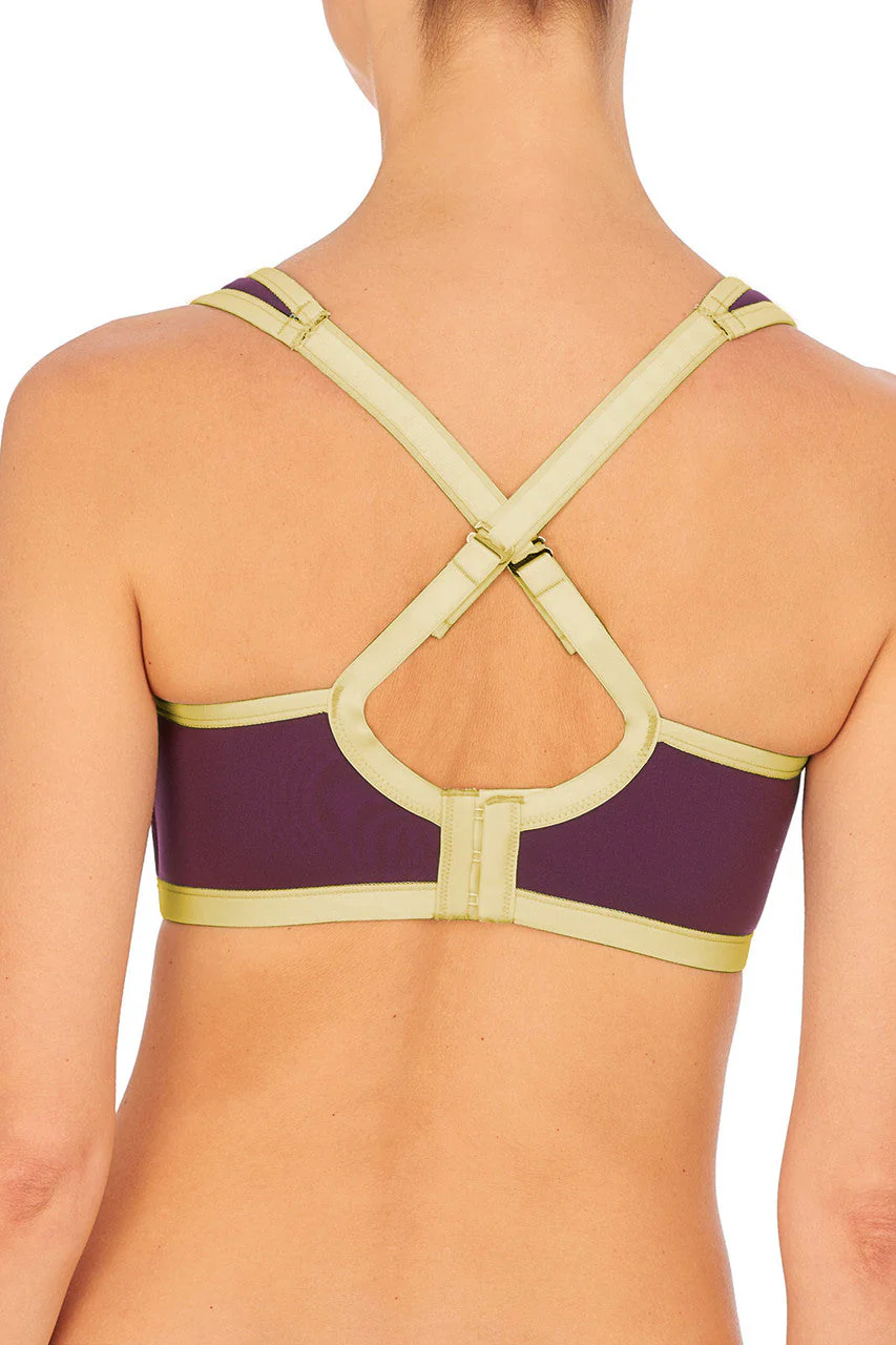 Yogi Contour Convertible Sports Bra - Image 102