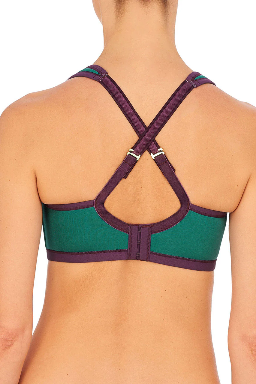 Yogi Contour Convertible Sports Bra - Image 108