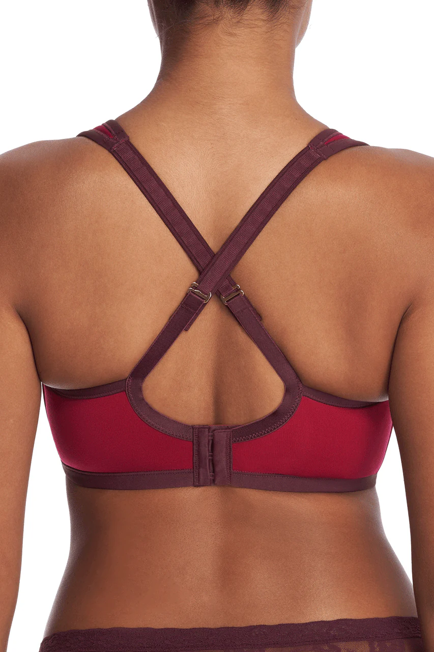 Yogi Contour Convertible Sports Bra - Image 112