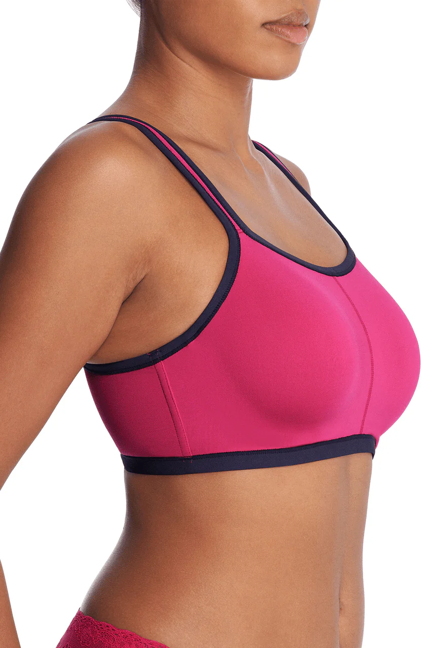 Yogi Contour Convertible Sports Bra - Image 114
