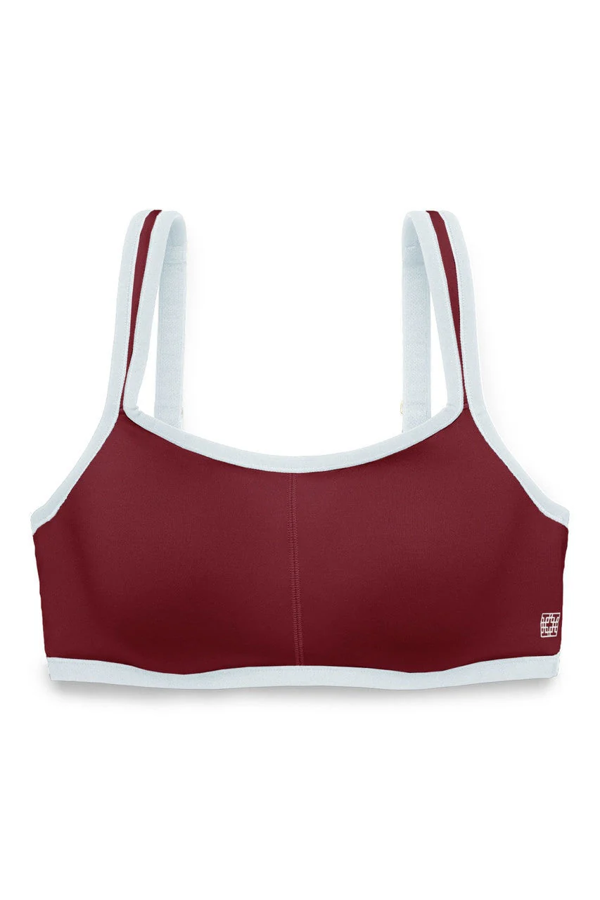 Yogi Contour Convertible Sports Bra - Image 18