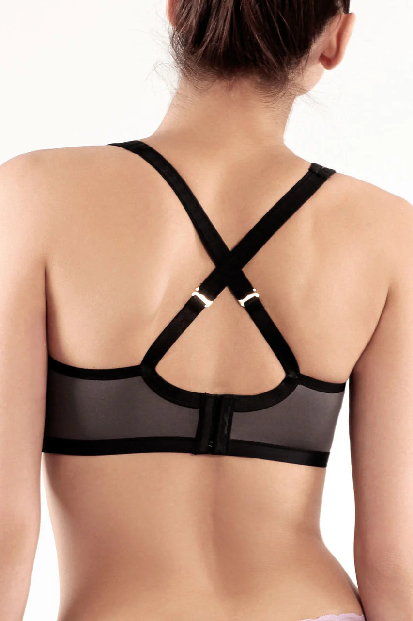 Yogi Contour Convertible Sports Bra - Image 23
