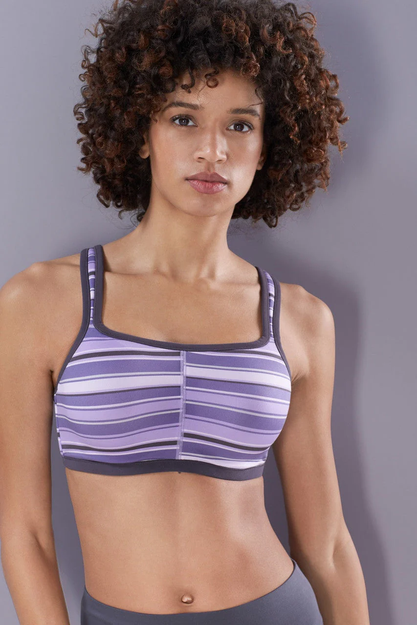 Yogi Contour Convertible Sports Bra - Image 32