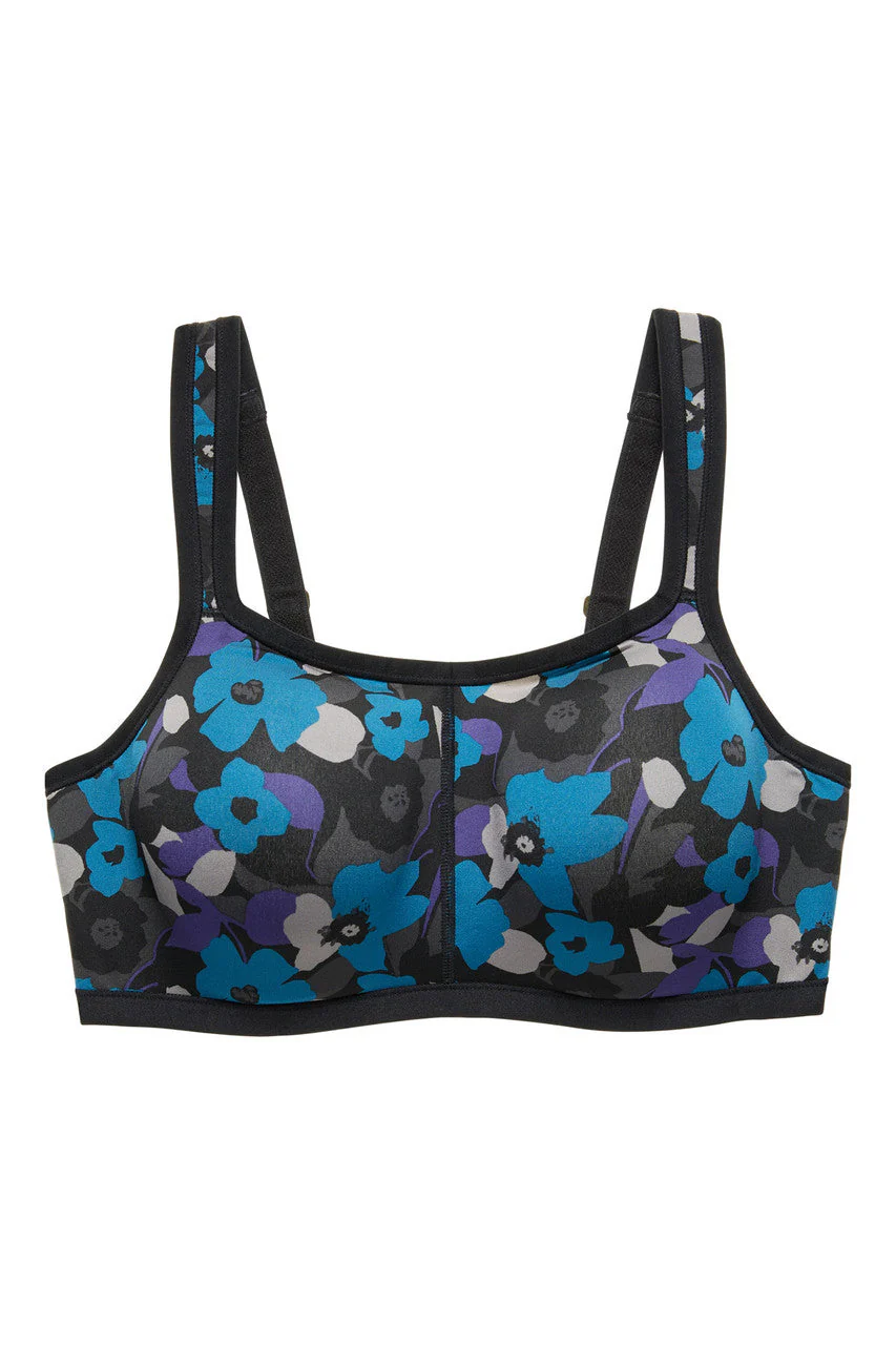 Yogi Contour Convertible Sports Bra - Image 44