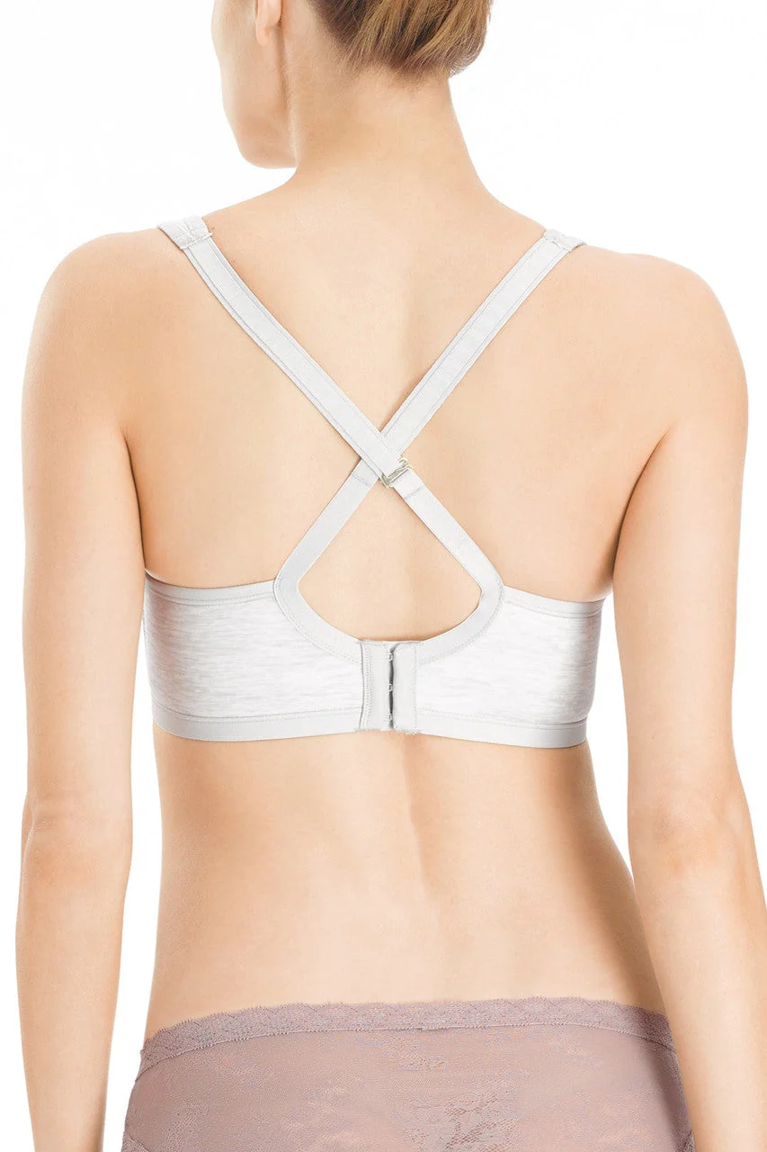 Yogi Contour Convertible Sports Bra - Image 5