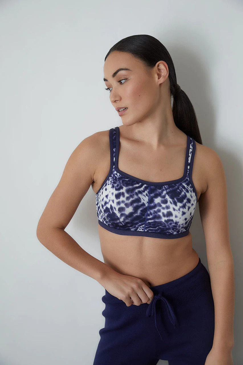 Yogi Contour Convertible Sports Bra - Image 50
