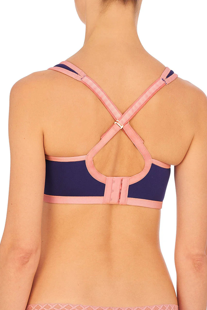 Yogi Contour Convertible Sports Bra - Image 93