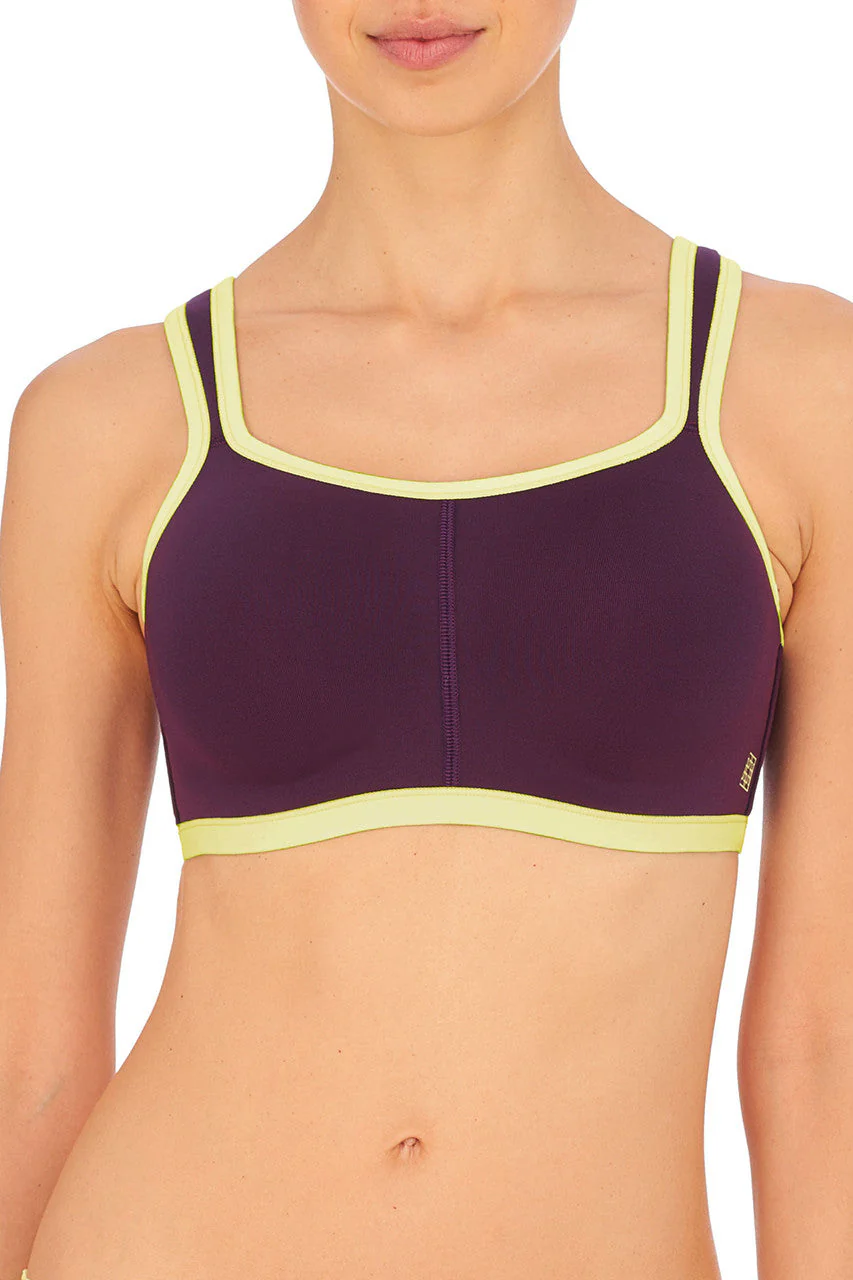 Yogi Contour Convertible Sports Bra - Image 99