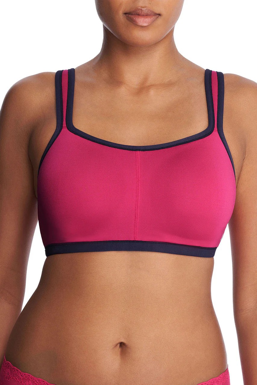 Yogi Contour Convertible Sports Bra