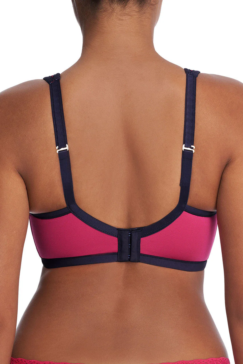 Yogi Contour Convertible Sports Bra - Image 3