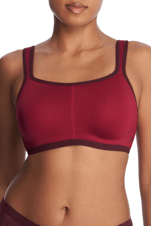 Yogi Contour Convertible Sports Bra