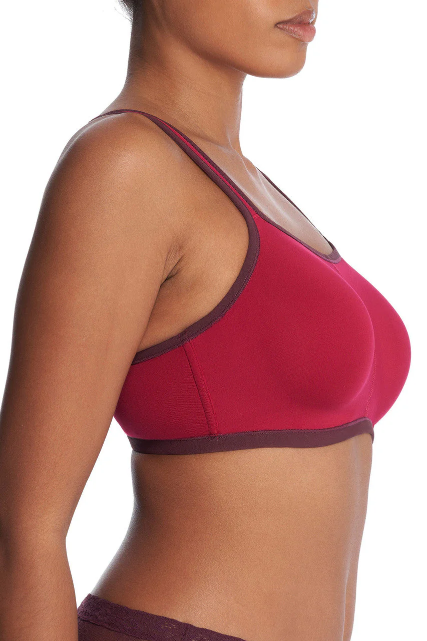 Yogi Contour Convertible Sports Bra - Image 2