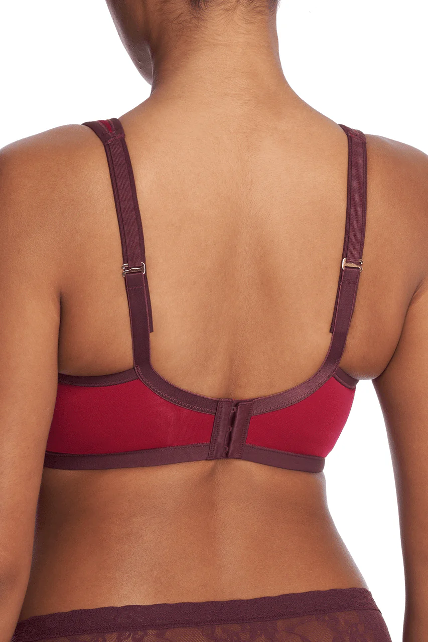 Yogi Contour Convertible Sports Bra - Image 5