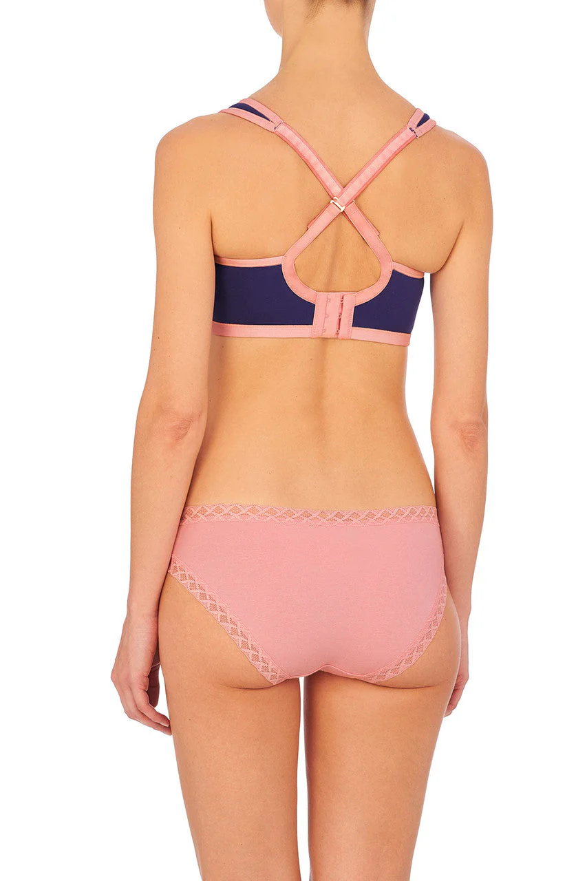 Yogi Contour Convertible Sports Bra - Image 7