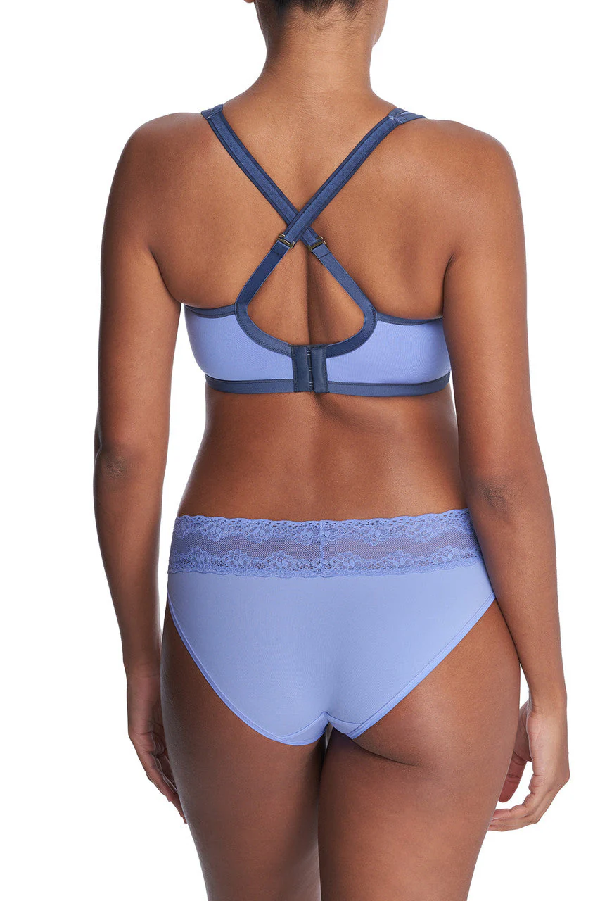 Yogi Contour Convertible Sports Bra - Image 8
