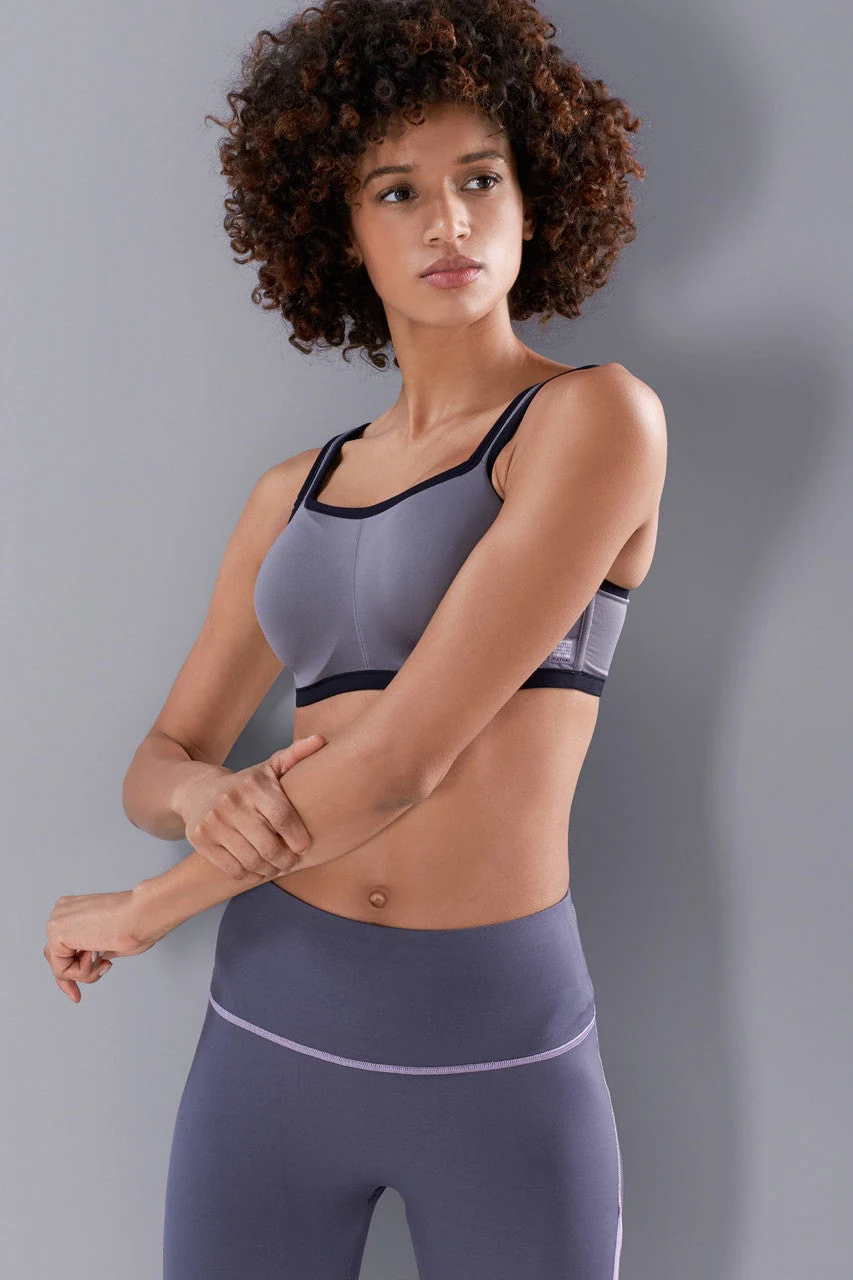 Yogi Contour Convertible Sports Bra - Image 11