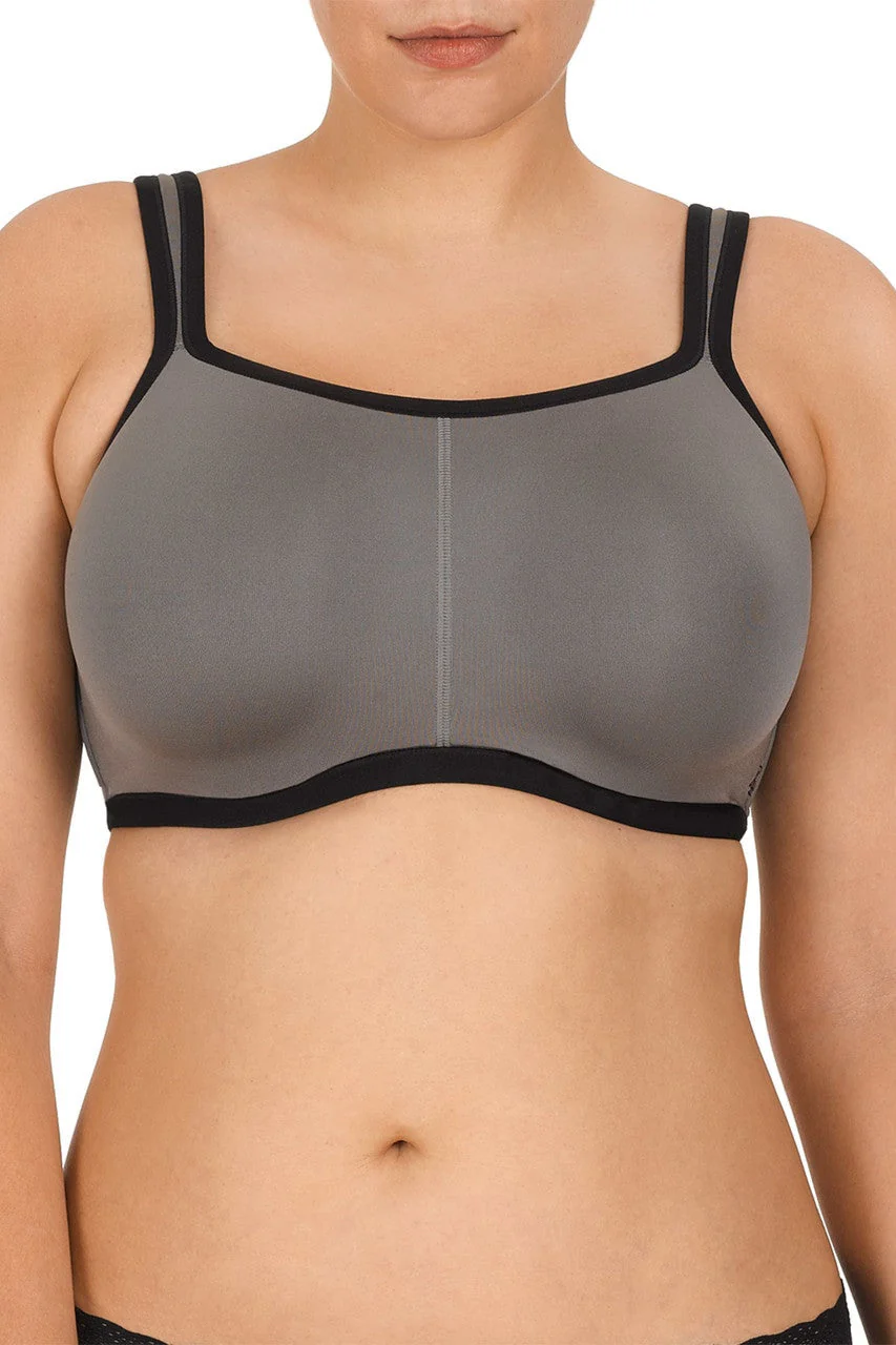 Yogi Contour Convertible Sports Bra - Image 2