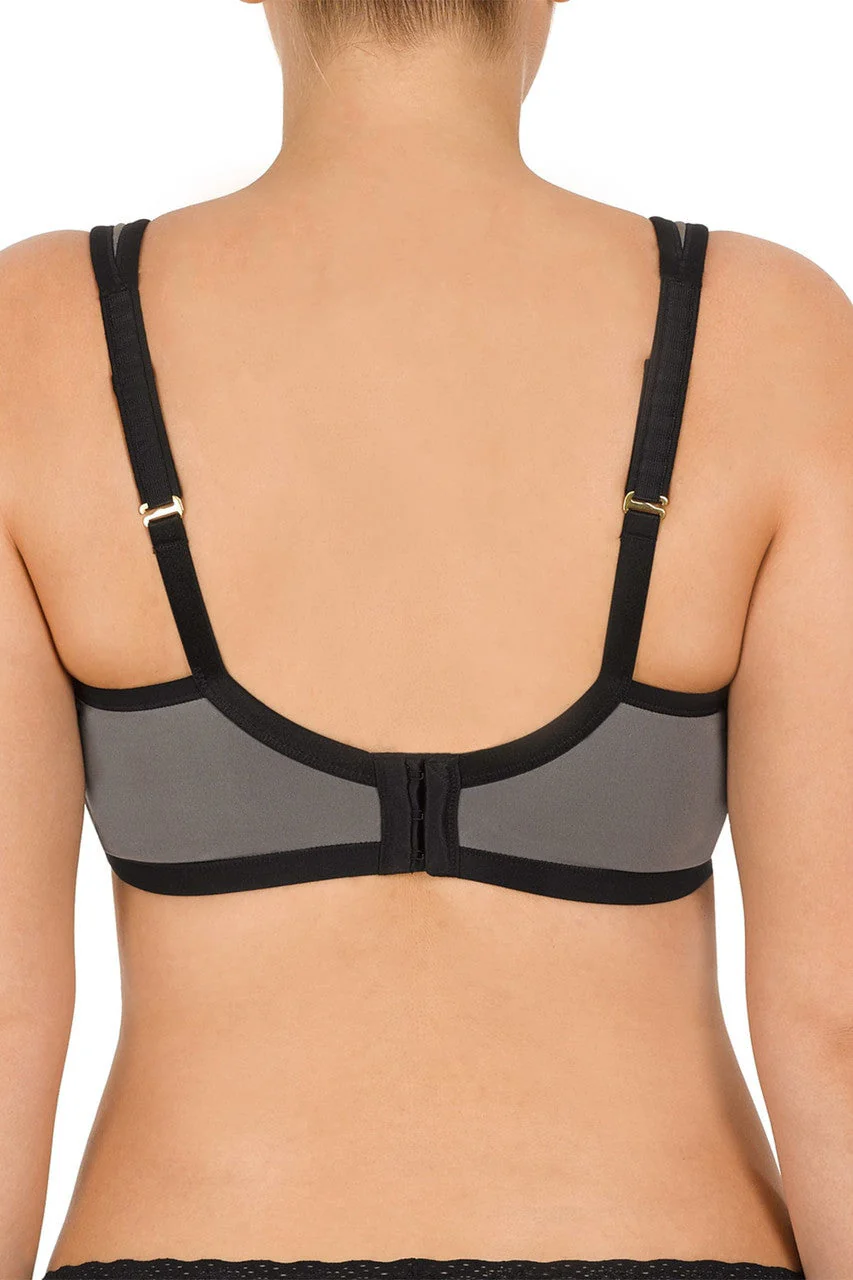 Yogi Contour Convertible Sports Bra - Image 3