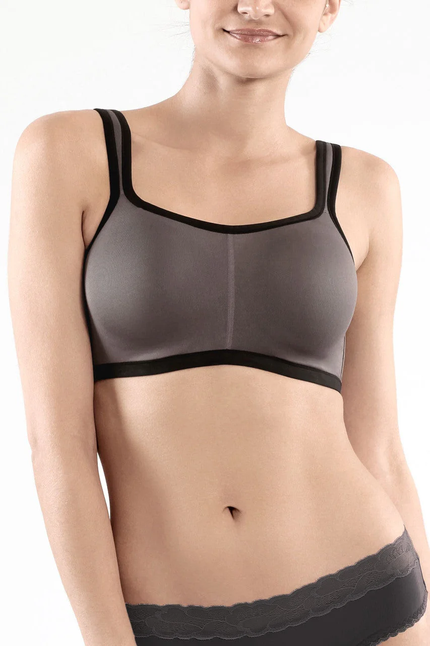 Yogi Contour Convertible Sports Bra - Image 4
