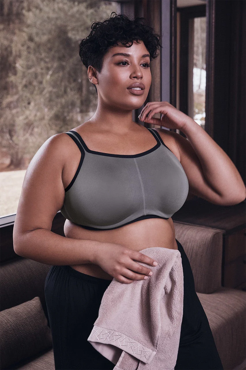 Yogi Contour Convertible Sports Bra - Image 9