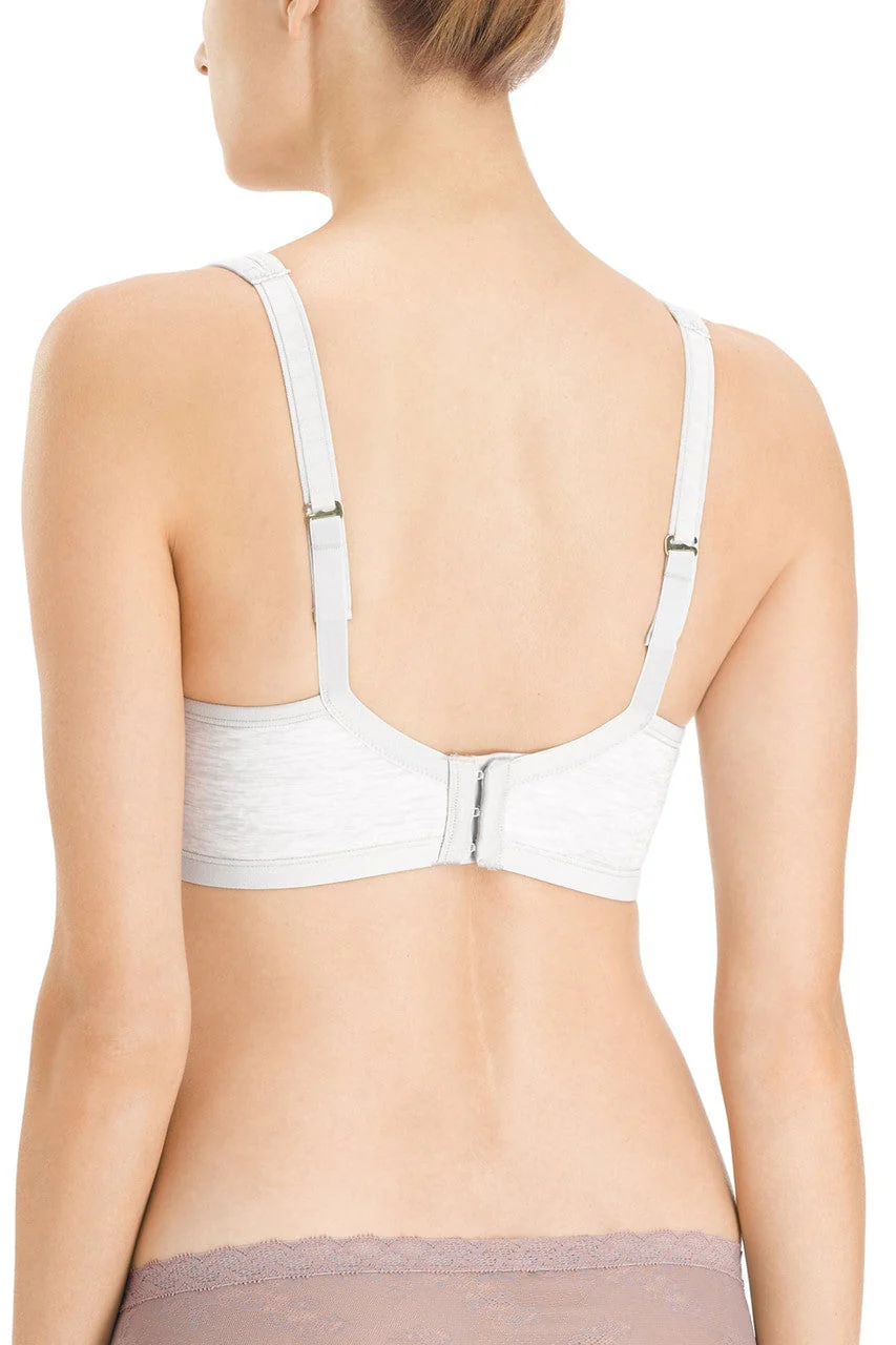 Yogi Contour Convertible Sports Bra - Image 3