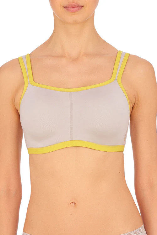Yogi Contour Convertible Sports Bra