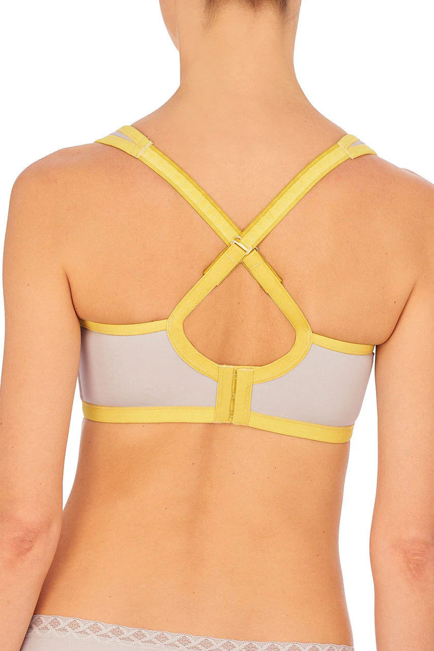 Yogi Contour Convertible Sports Bra - Image 11
