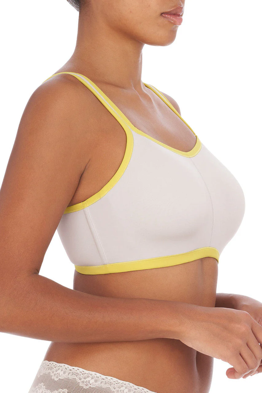 Yogi Contour Convertible Sports Bra - Image 3