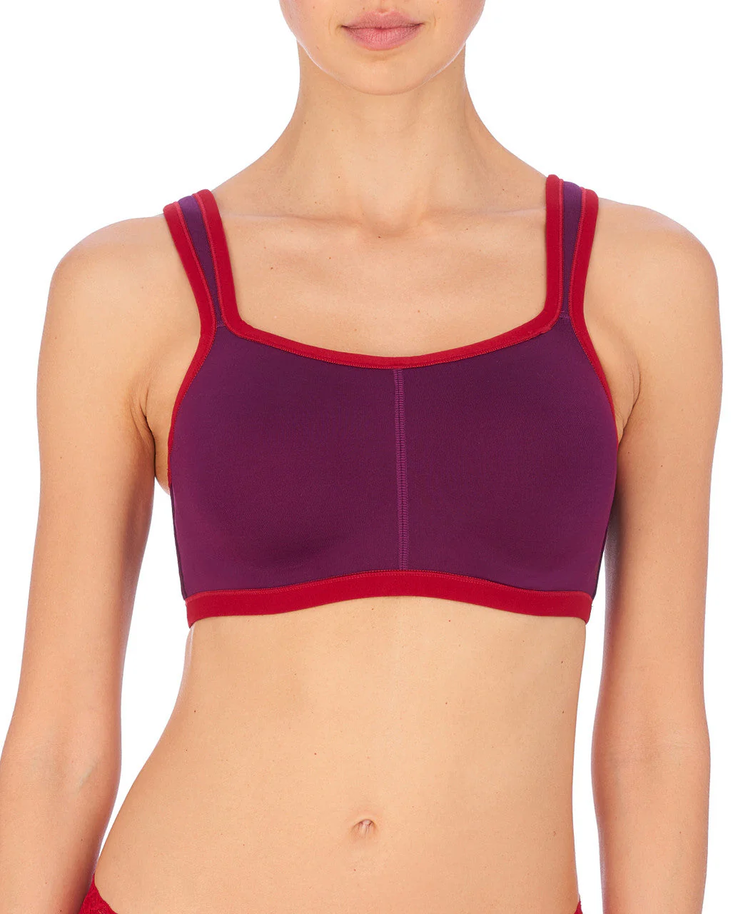 Yogi Contour Convertible Sports Bra - Image 3