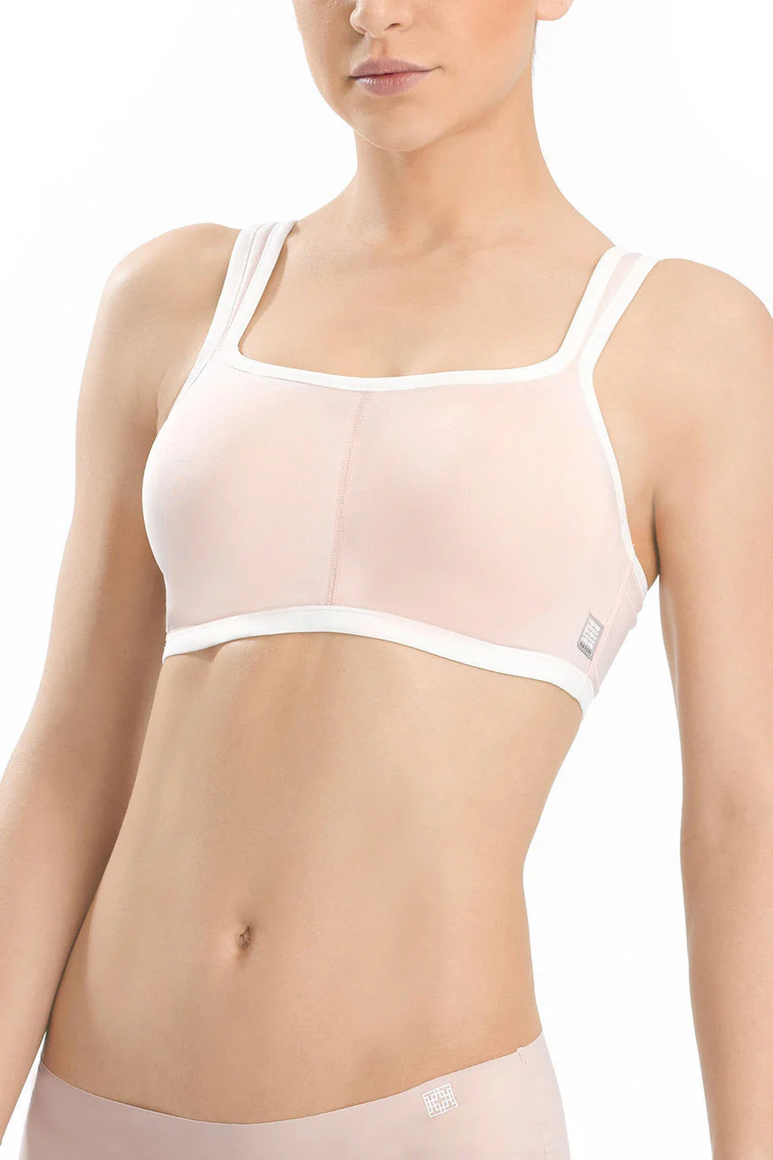 Yogi Contour Convertible Sports Bra - Image 3