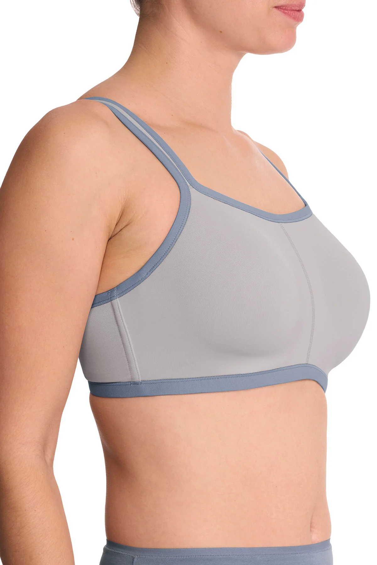 Yogi Contour Convertible Sports Bra - Image 3