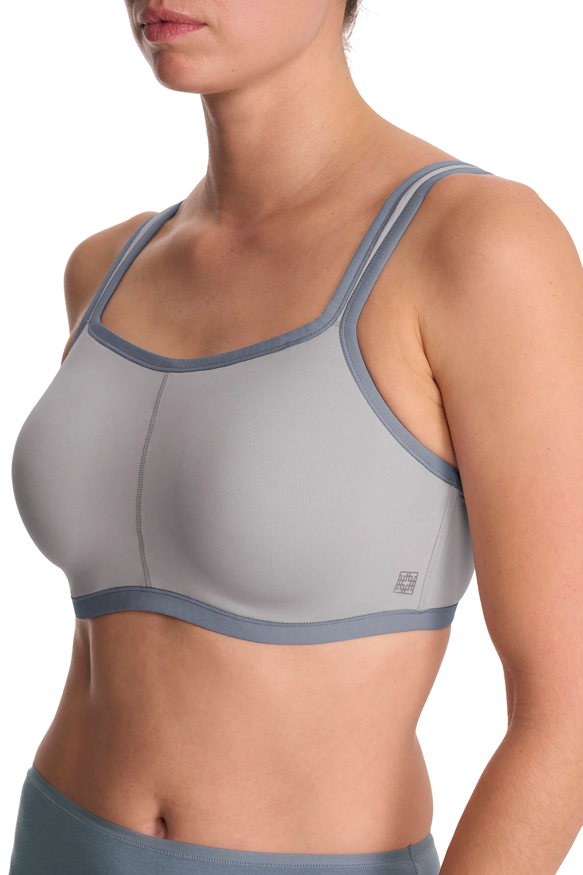 Yogi Contour Convertible Sports Bra - Image 4