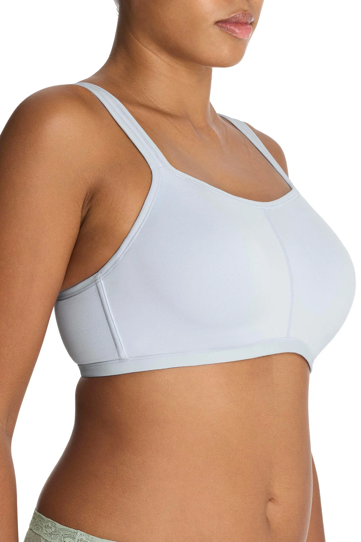 Yogi Contour Convertible Sports Bra - Image 2