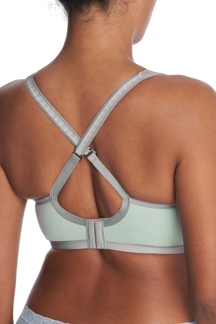 Yogi Contour Convertible Sports Bra - Image 4