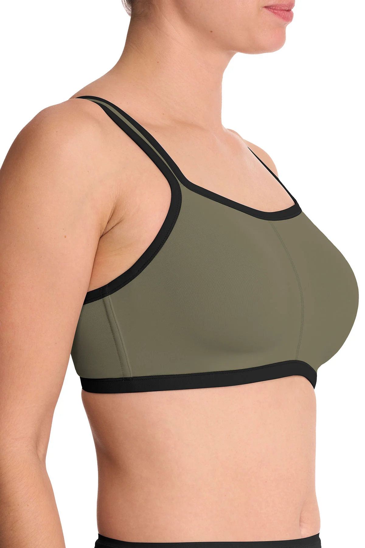 Yogi Contour Convertible Sports Bra - Image 2