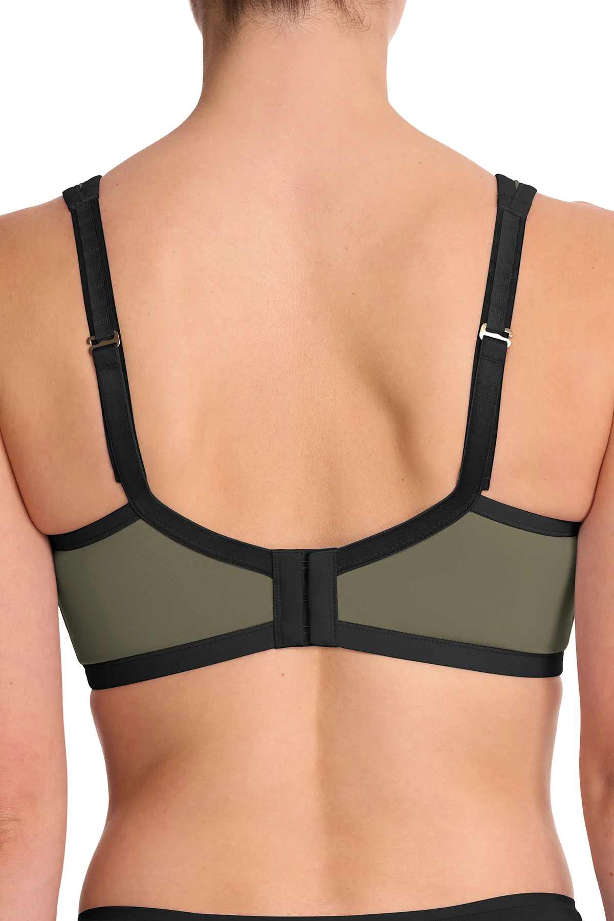 Yogi Contour Convertible Sports Bra - Image 3