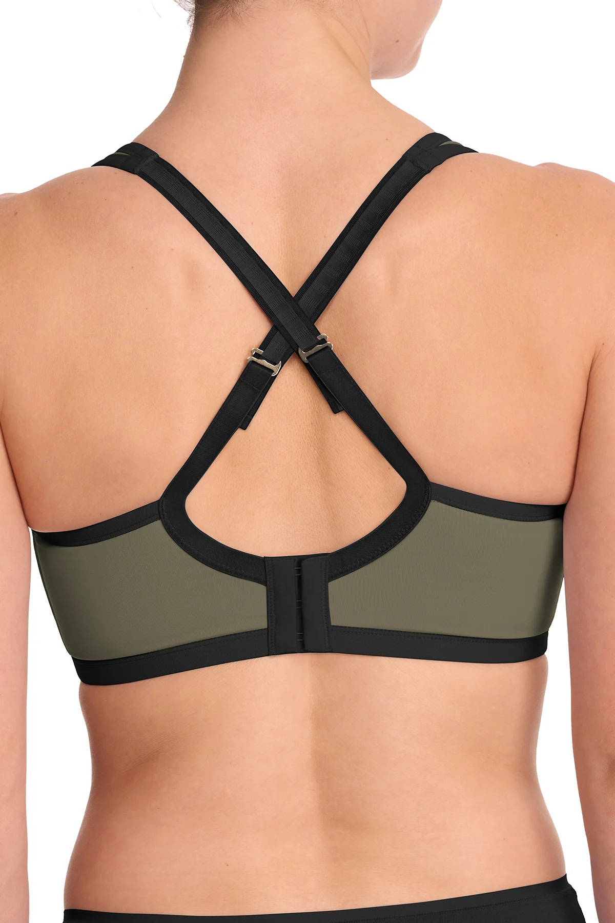 Yogi Contour Convertible Sports Bra - Image 4