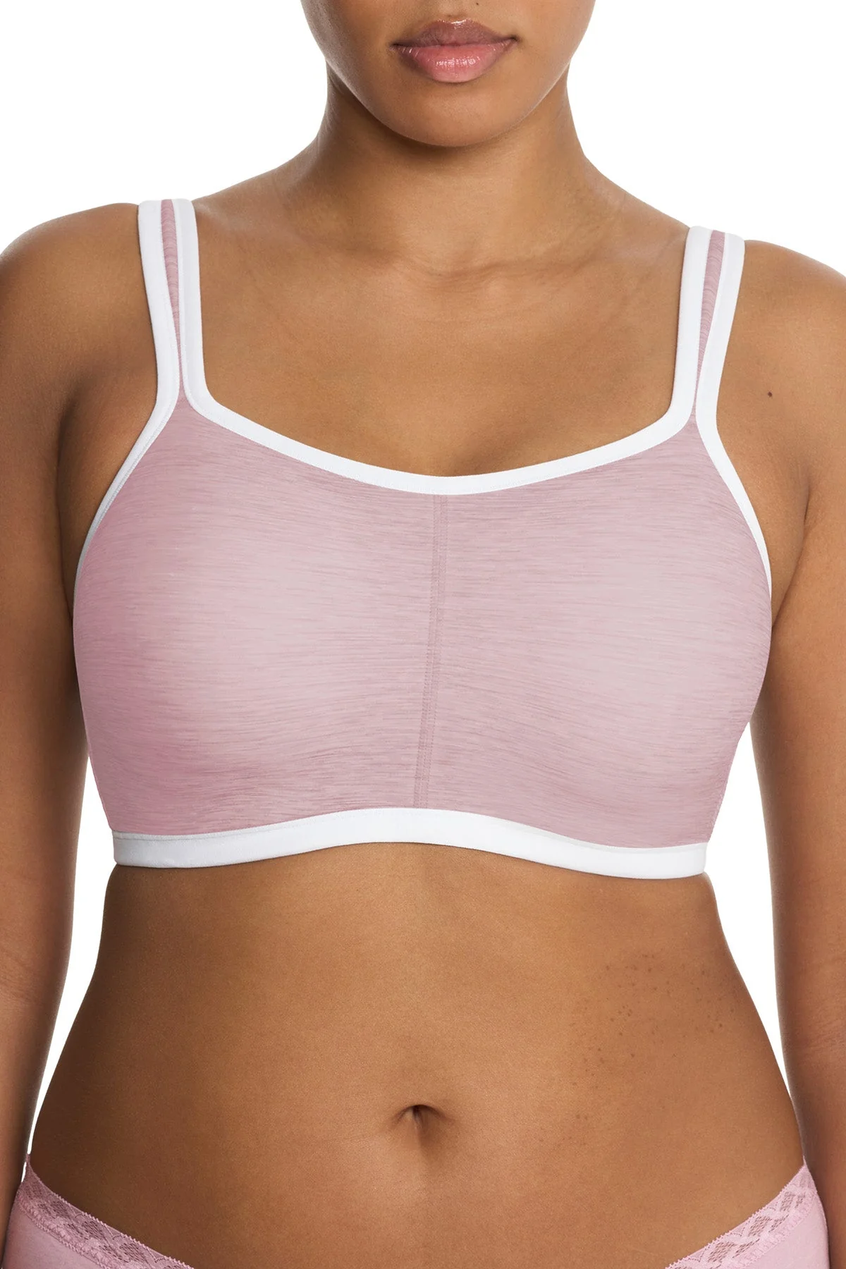 Yogi Contour Convertible Sports Bra - Image 2