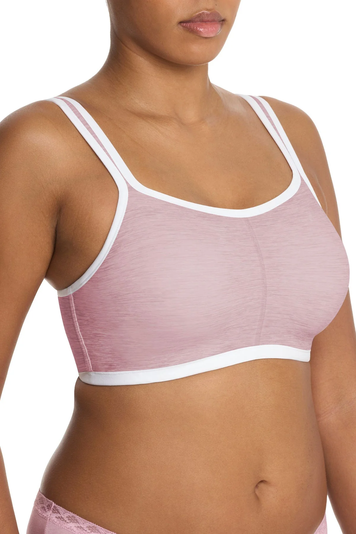Yogi Contour Convertible Sports Bra - Image 3