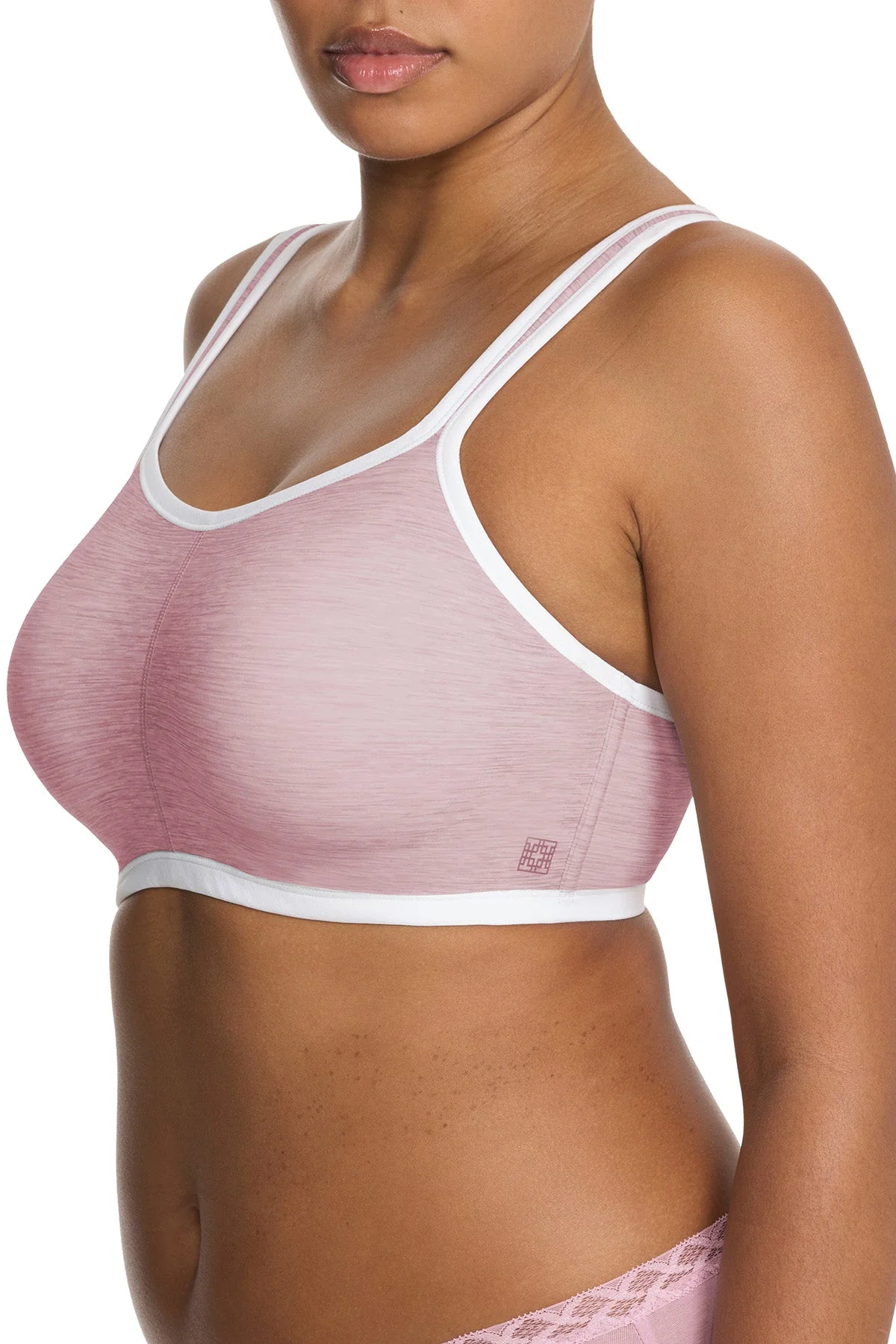 Yogi Contour Convertible Sports Bra - Image 4