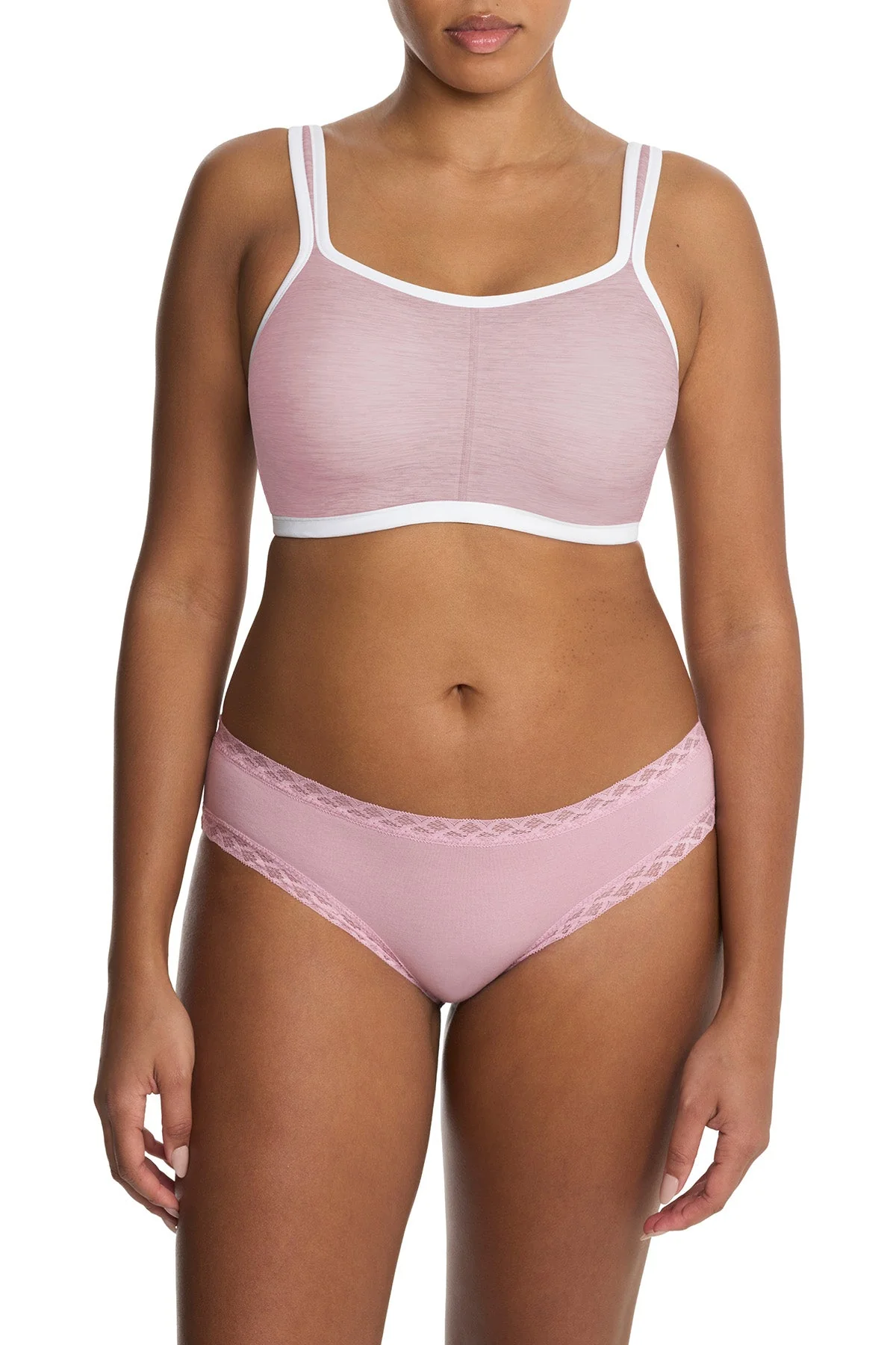 Yogi Contour Convertible Sports Bra - Image 7
