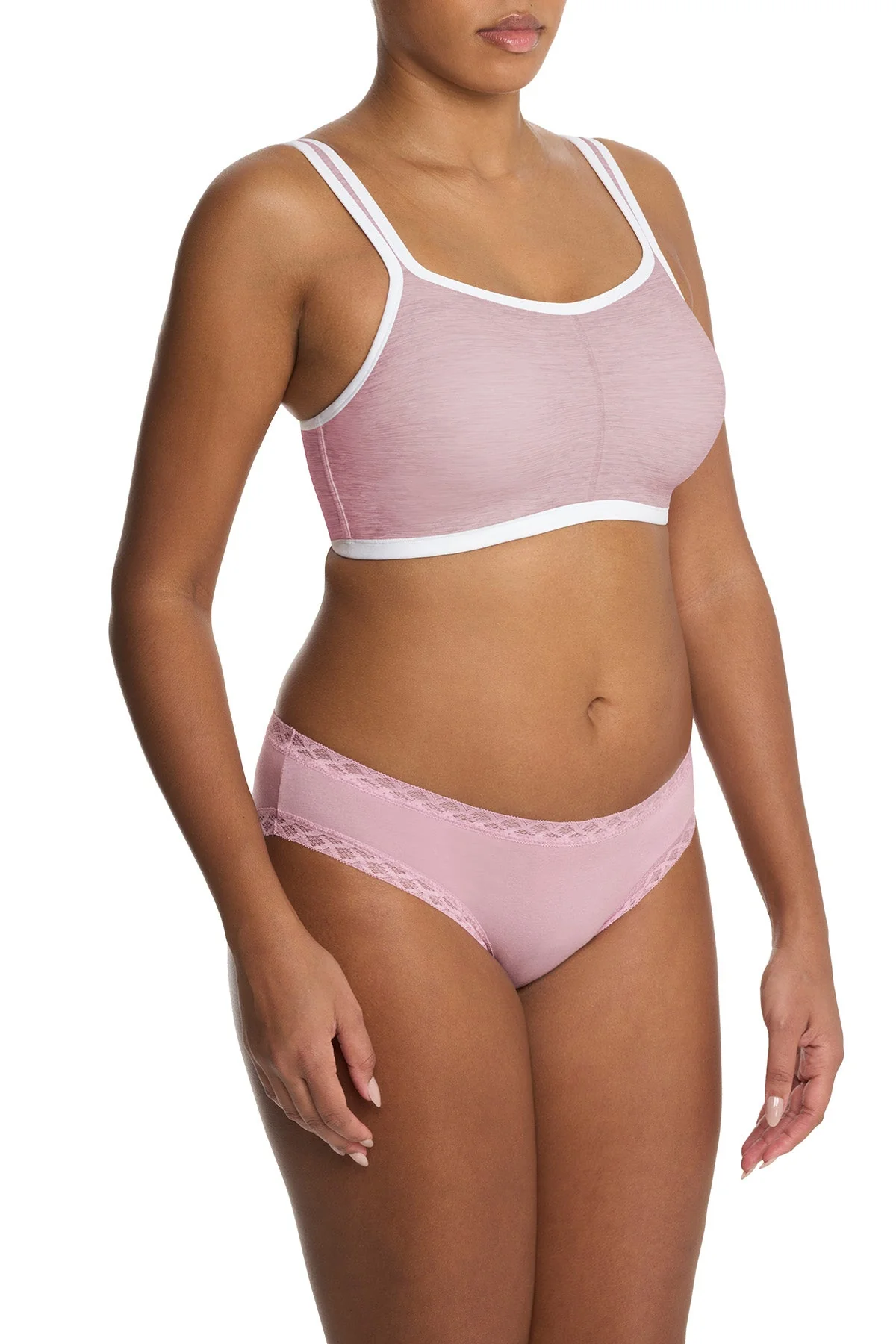 Yogi Contour Convertible Sports Bra - Image 8