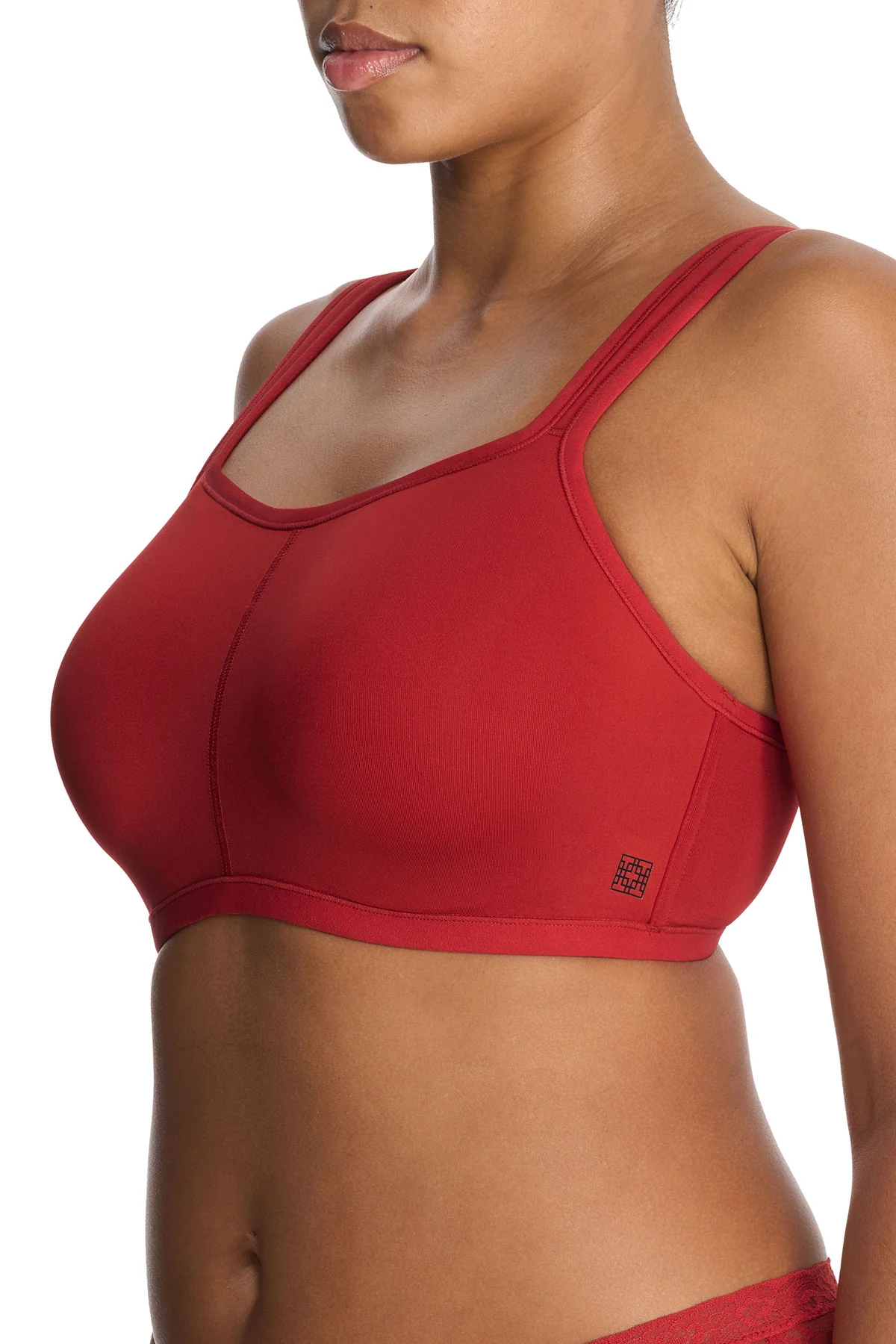 Yogi Contour Convertible Sports Bra - Image 4