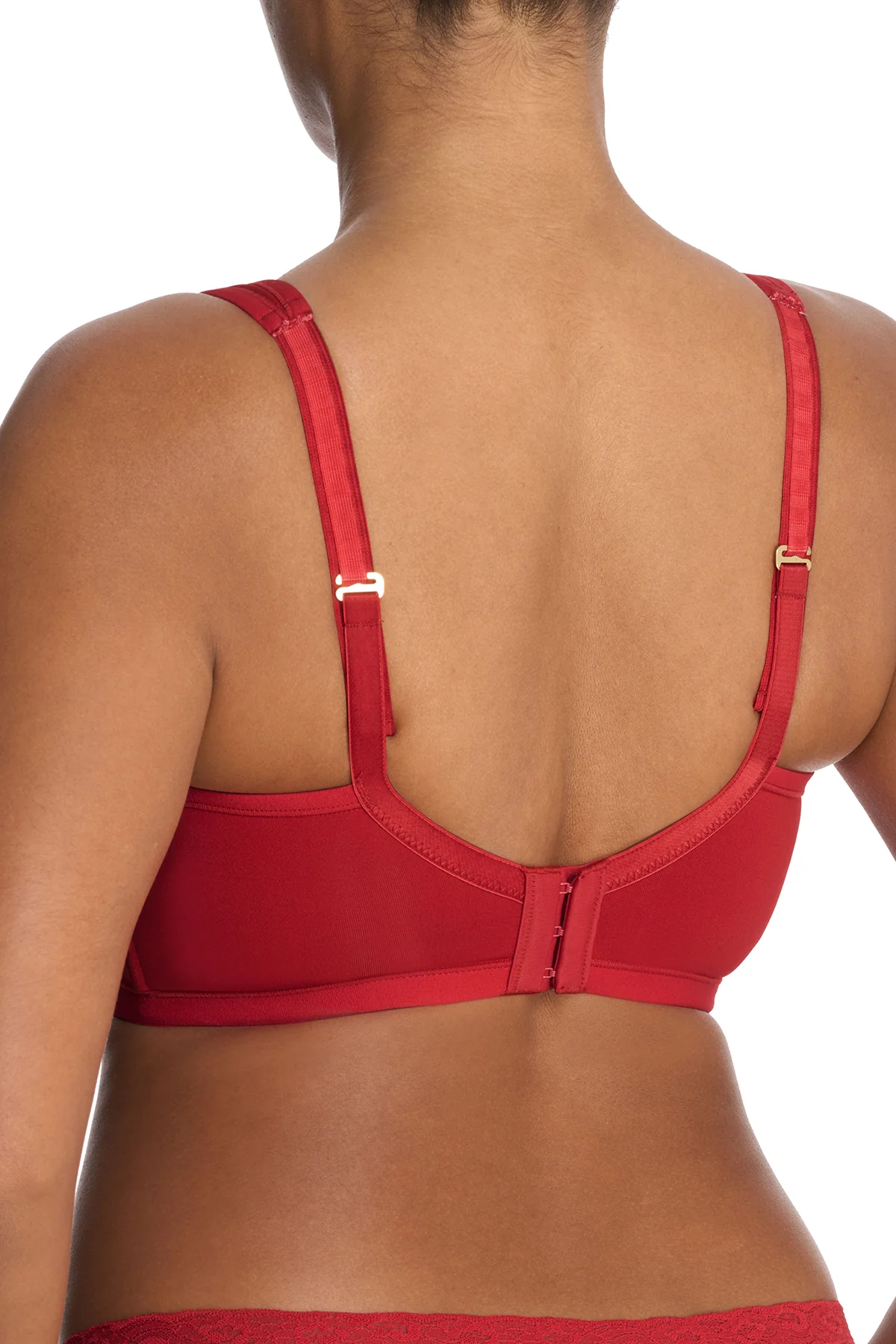 Yogi Contour Convertible Sports Bra - Image 5