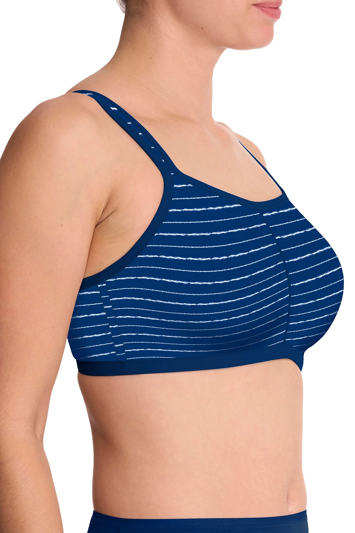 Yogi Contour Convertible Sports Bra - Image 3